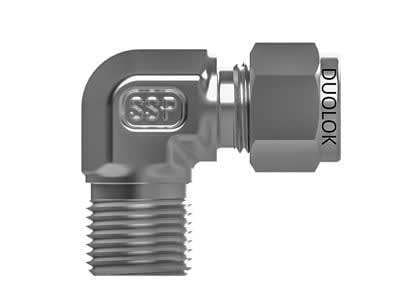 RADWELL VERIFIED SUBSTITUTE M10MSEL1/4N-316-SUB