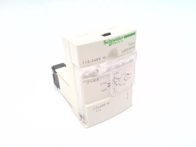 SCHNEIDER ELECTRIC LUCCX6FU