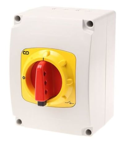 CRAIG & DERRICOTT SDP633