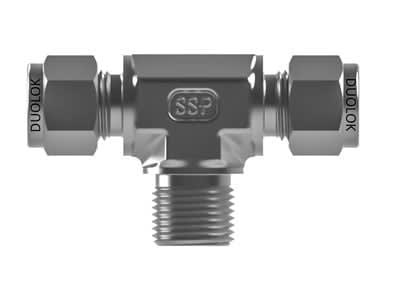 RADWELL VERIFIED SUBSTITUTE SS-400-3-4TTM-SUB