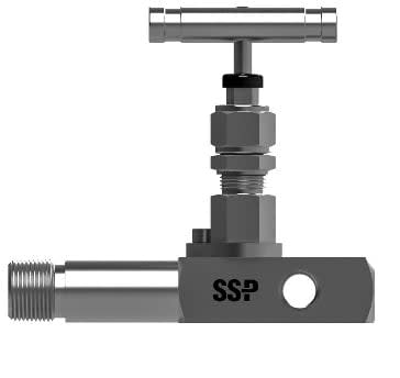 RADWELL VERIFIED SUBSTITUTE SS-4PPGM8-F4-SUB