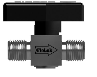 RADWELL VERIFIED SUBSTITUTE SS-4P4T2-SUB