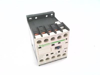 SCHNEIDER ELECTRIC CA3KN22ND