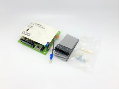 EDWARDS SIGNALING 6601-C712