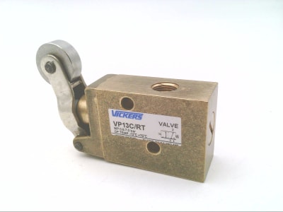 EATON CORPORATION VP13C/RT