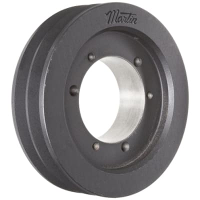 MARTIN SPROCKET & GEAR INC 2 5V 800 SK