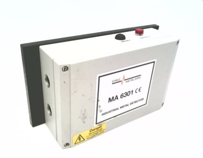 ERIEZ MAGNETICS MA6301