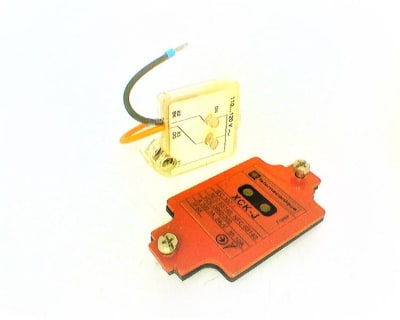 SCHNEIDER ELECTRIC ZCKZ033