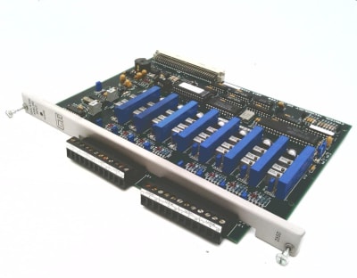 CONTROL TECHNOLOGY INC 2550