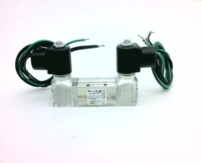 VERSA VALVES KGG-4332-A120