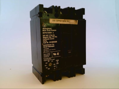 WESTINGHOUSE MCP431550CRX