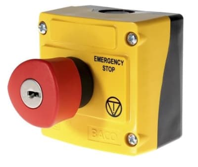 BACO CONTROLS LBX11302