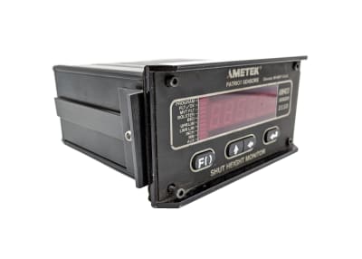 AMETEK 2110V1K1D0A0N0