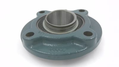 ASEA BROWN BOVERI FC-SXR-200