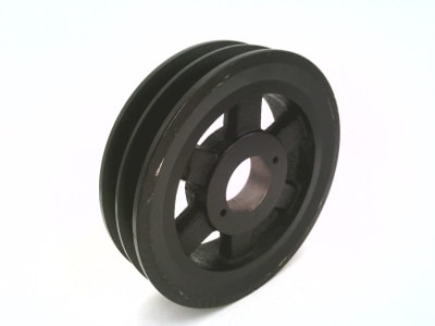 MARTIN SPROCKET & GEAR INC 2BK70-H