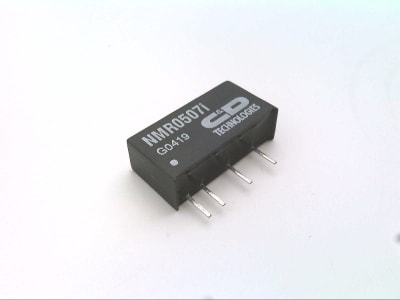 C&D TECHNOLOGIES NMR0507I