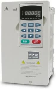 DELTA GROUP ELECTRONICS VFD015V23A-2