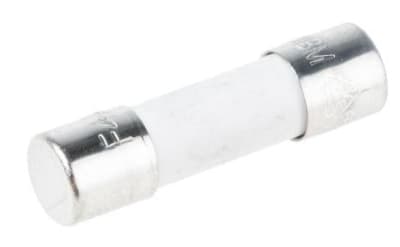 LITTELFUSE F6.3AH250