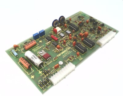 ASEA BROWN BOVERI 100003