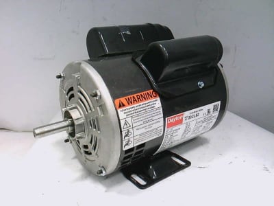 GRAINGER 20CL62
