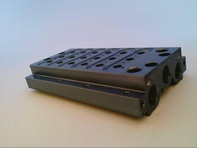 METAL WORK PNEUMATIC 0225000601