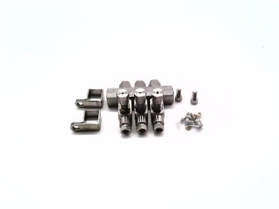 LINCOLN INDUSTRIAL 83724-1