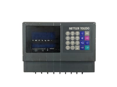 METTLER TOLEDO JXHA1000000