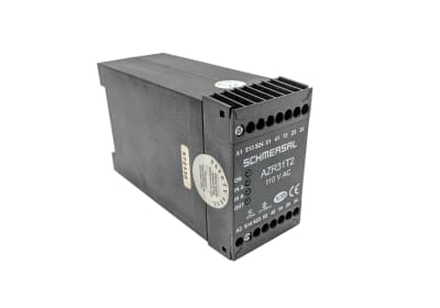 SCHMERSAL AZR31T2-110VAC