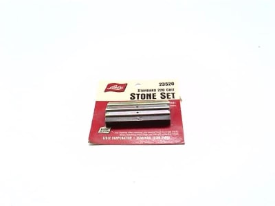 LISLE DRILL GRINDERS 23520