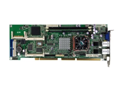 COMMELL SYSTEMS FS-97CEDG