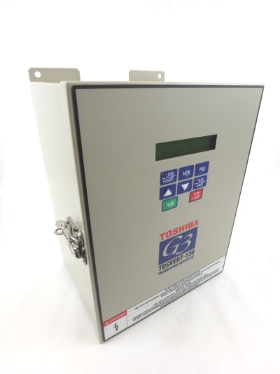 TOSHIBA VT130G3U4015N4