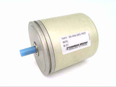 DANAHER MOTION 36-308-253-1627