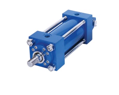 EATON CORPORATION RF12DE5N1KD01000