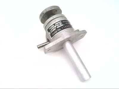 JOYCE DAYTON WJ1000-3-UP-T2