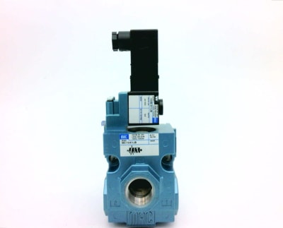 MAC VALVES INC 56C-13-611JB