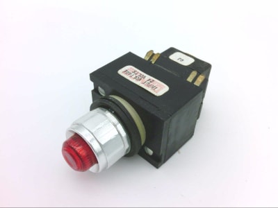 AMETEK 404L23114 PP1