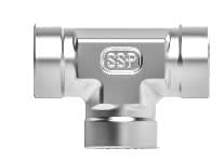 RADWELL VERIFIED SUBSTITUTE SS-2-T-SUB
