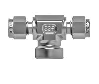 RADWELL VERIFIED SUBSTITUTE SS-200-3TTF-SUB