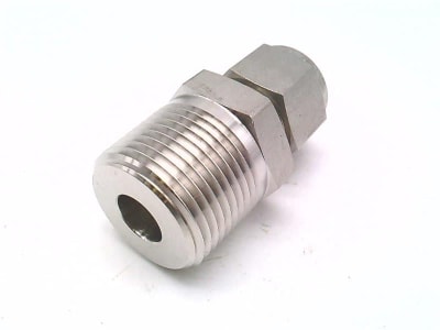 S LOK SMC-8-16N-S6