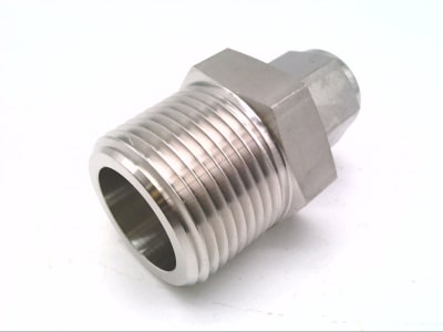 S LOK SMC-8-2N-S6