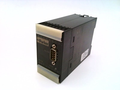 PARKER PZD00A-400-13