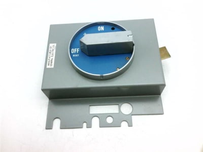 GENERAL ELECTRIC TJR1B