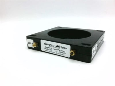 ELECTRO METERS 19SHT-202