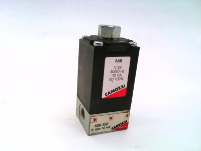 CAMOZZI 638-150-A6B