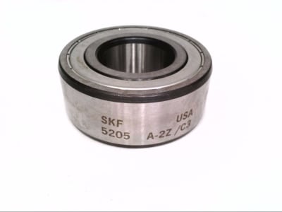 SKF 5205-A2Z/C3