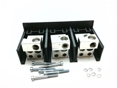 ASEA BROWN BOVERI K6TJ