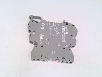 ASEA BROWN BOVERI 1SNA645022R2700