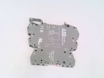 ASEA BROWN BOVERI 1SNA645071R0000