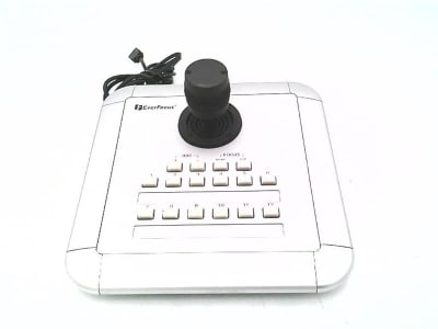 EVERFOCUS EKB200
