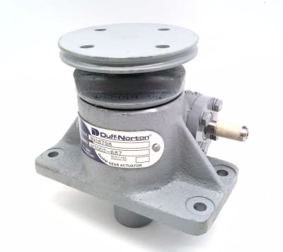 DUFF NORTON M2002-687